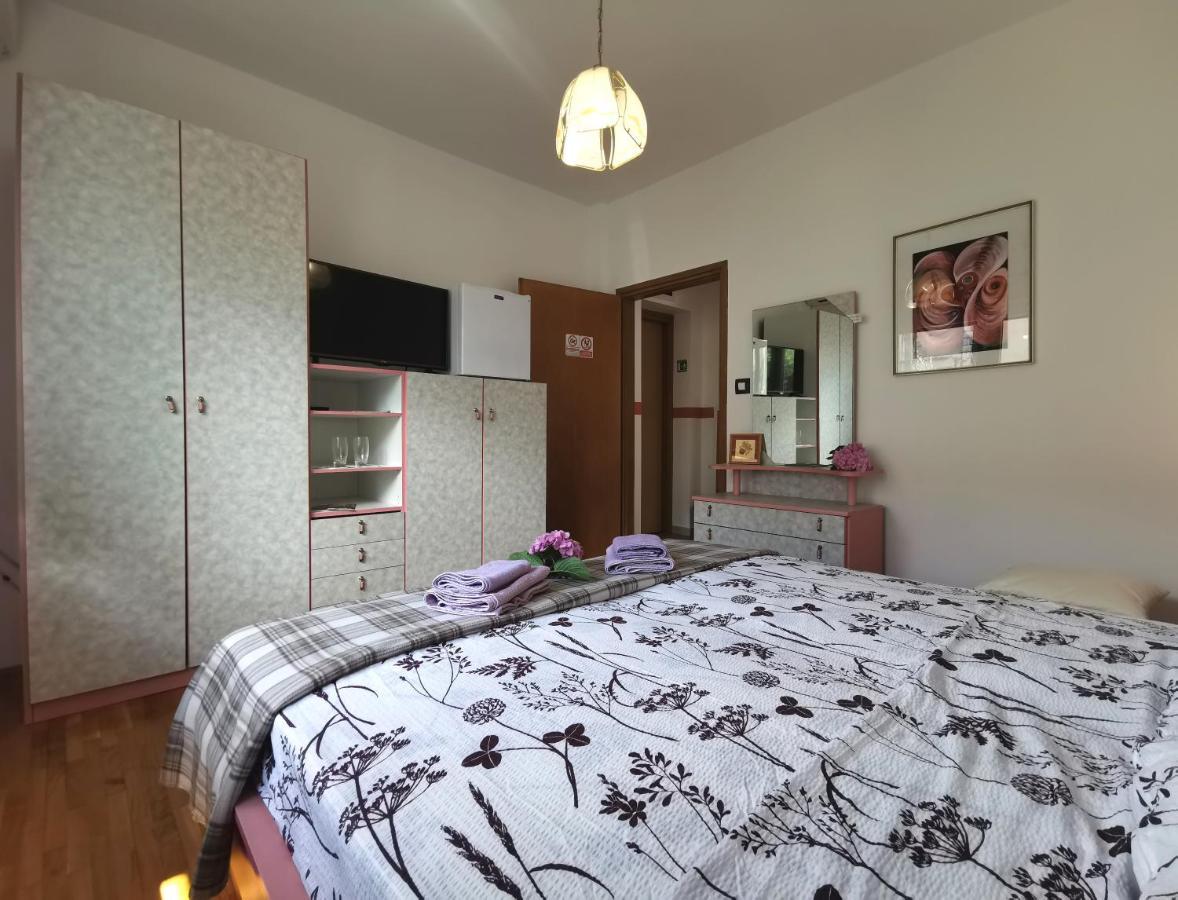 App & Room Le Palme Umag Luaran gambar